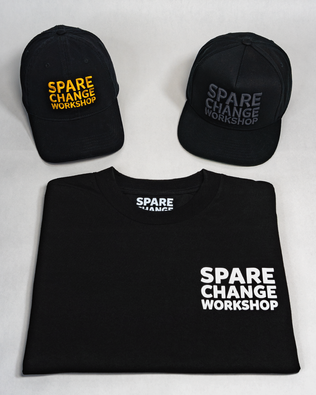 "If You Make Something, I'll Buy It" Pack